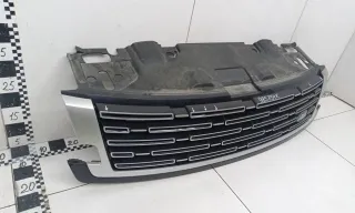 LR173773 Решетка радиатора Land Rover Range Rover 5 Арт 985754K, вид 2