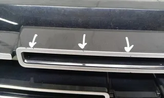 LR173773 Решетка радиатора Land Rover Range Rover 5 Арт 985754K, вид 4