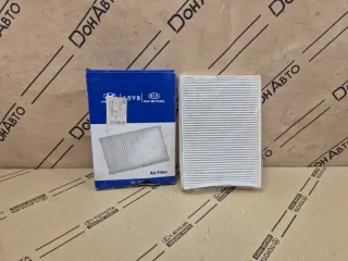971331H000, 976174H000, 97617-4H000, 97133-1H000, 971331H000 Фильтр воздушный Kia Ceed 2 Арт DN197319, вид 1
