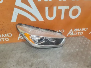 2209865, GV4113D154AD, 4 фара Ford Kuga 2 Арт 301207PM, вид 1