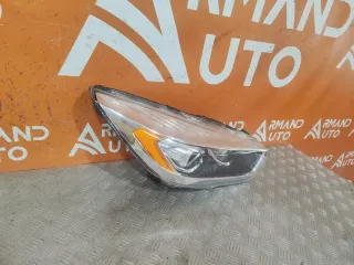 2209865, GV4113D154AD, 4 фара Ford Kuga 2 Арт 301207PM, вид 2