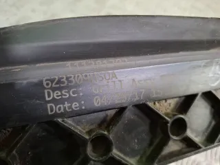 623309HS0A, 623305AA0A, 8 жалюзи радиатора Nissan Murano Z52 Арт ARM368991, вид 9
