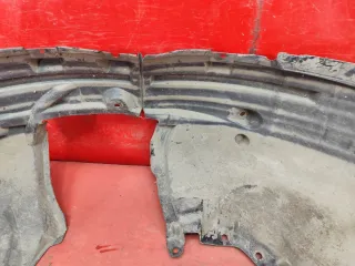 638424CB0A подкрылок Nissan X-Trail T31 Арт MB88380, вид 11
