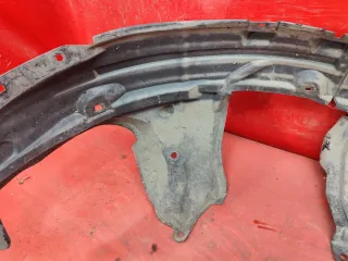 638424CB0A подкрылок Nissan X-Trail T31 Арт MB88380, вид 12