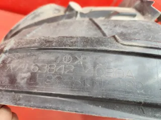 638424CB0A подкрылок Nissan X-Trail T31 Арт MB88380, вид 15