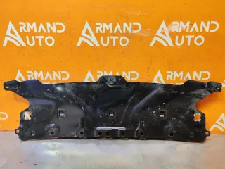51647435938, 7 Панель передняя (суппорт радиатора) верхняя BMW 5 G30/G31 Арт AR276187, вид 1