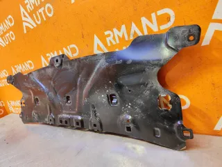 51647435938, 7 Панель передняя (суппорт радиатора) верхняя BMW 5 G30/G31 Арт AR276187, вид 2