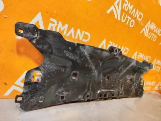 51647435938, 7 Панель передняя (суппорт радиатора) верхняя BMW 5 G30/G31 Арт AR276187, вид 3