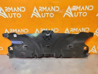 51647435938, 7 Панель передняя (суппорт радиатора) верхняя BMW 5 G30/G31 Арт AR276187, вид 4