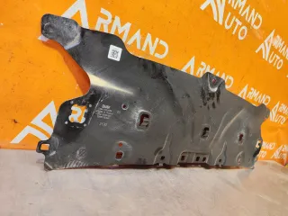 51647435938, 7 Панель передняя (суппорт радиатора) верхняя BMW 5 G30/G31 Арт AR276187, вид 6