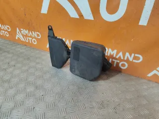 1775036020, 4 патрубок воздушного фильтра Toyota Camry XV50 Арт AR298942, вид 7