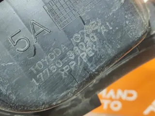 1775036020, 4 патрубок воздушного фильтра Toyota Camry XV50 Арт AR298942, вид 8