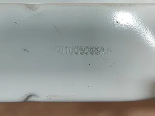 501006081AADYJ, 501005088AA, 1 Панель передняя (суппорт радиатора) верхняя Jaecoo J7 Арт AR300685, вид 9