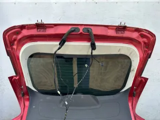  Крышка багажника (дверь 3-5) Ford Focus 3 Арт GRT82592, вид 6