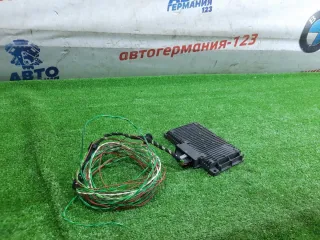 A2139004928, 2139007109 Блок управления Mercedes E W213 Арт 40105, вид 1