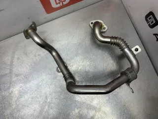 A2711401217 Трубка системы рециркуляции EGR Mercedes E W212 Арт 60058, вид 2