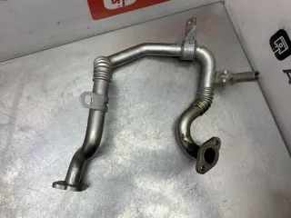 A2711401217 Трубка системы рециркуляции EGR Mercedes E W212 Арт 60058, вид 3