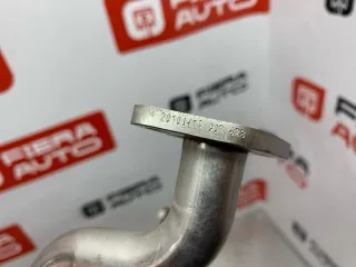 A2711401217 Трубка системы рециркуляции EGR Mercedes E W212 Арт 60058, вид 4