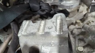 311005AYH02 Генератор Honda Civic 10 Арт 11341228, вид 2