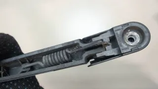 86532AG081 Щеткодержатель задний Subaru Outback 3 Арт 7760737, вид 3