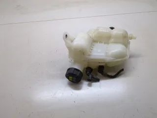 17137617362,7617362 Расширительный бачок BMW 2 F45/F46 Арт 20279315, вид 2
