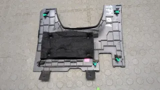 BB5378044F08A Панель передняя салона (торпедо) Ford Explorer 5 restailing Арт 20276830, вид 3