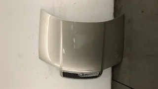 6Y0863831D Шумоизоляция капота Skoda Fabia 1 Арт 11296825