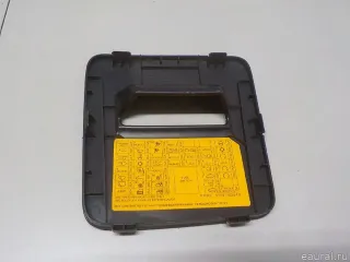 84753B2200EQ Hyundai-Kia Крышка блока предохранителей Kia Soul 2 restailing Арт E52308682, вид 6