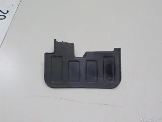 87756B2000 Hyundai-Kia Брызговик задний правый Kia Soul 2 restailing Арт E52411817, вид 1