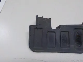 87756B2000 Hyundai-Kia Брызговик задний правый Kia Soul 2 restailing Арт E52411817, вид 2
