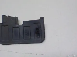 87756B2000 Hyundai-Kia Брызговик задний правый Kia Soul 2 restailing Арт E52411817, вид 3