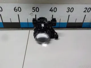  Линза фары левой Kia Ceed 3 Арт E52452668, вид 1