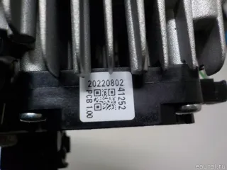  Линза фары левой Kia Ceed 3 Арт E52452668, вид 15