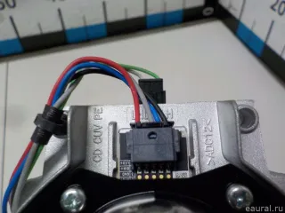  Линза фары левой Kia Ceed 3 Арт E52452668, вид 16