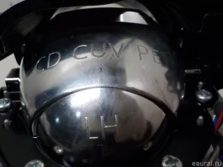  Линза фары левой Kia Ceed 3 Арт E52452668, вид 17