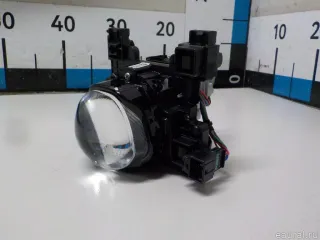  Линза фары левой Kia Ceed 3 Арт E52452668, вид 2