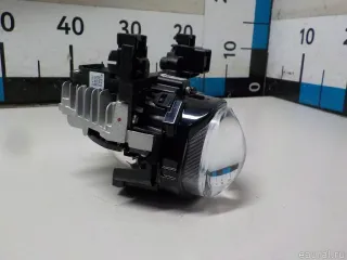  Линза фары левой Kia Ceed 3 Арт E52452668, вид 5