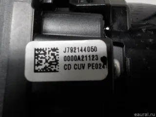  Линза фары левой Kia Ceed 3 Арт E52452668, вид 7