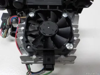  Линза фары левой Kia Ceed 3 Арт E52452668, вид 10