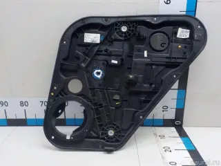 83481F1000 Hyundai-Kia Стеклоподъемник электр. задний правый Kia Sportage 4 Арт E52527864, вид 1