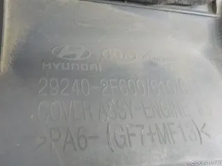 292402F611 Hyundai-Kia Накладка декоративная Kia Sorento 3 restailing Арт E52530217, вид 3