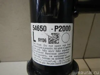 54650P2000 Hyundai-Kia Амортизатор передний левый Kia Sorento 4 Арт E95593238, вид 3