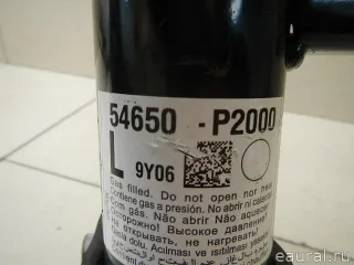 54650P2000 Hyundai-Kia Амортизатор передний левый Kia Sorento 4 Арт E95593238, вид 8