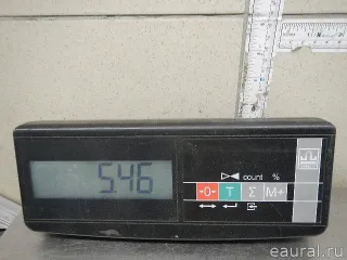 54650P2000 Hyundai-Kia Амортизатор передний левый Kia Sorento 4 Арт E95593238, вид 9
