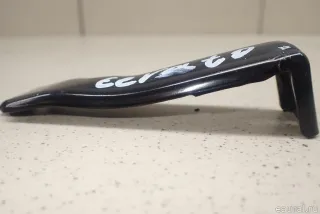 86527M6000 Hyundai-Kia Кронштейн усилителя переднего бампера Kia Cerato 4 Арт E95626805, вид 3