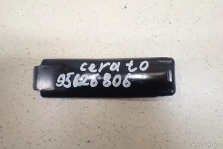 86527M6000 Hyundai-Kia Кронштейн усилителя переднего бампера Kia Cerato 4 Арт E95626806, вид 1