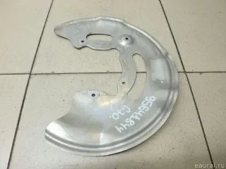 51756J5050 Hyundai-Kia Кожух защитный тормозного диска Genesis G70 Арт E95641844, вид 3