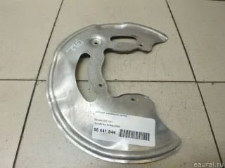 51756J5050 Hyundai-Kia Кожух защитный тормозного диска Genesis G70 Арт E95641844, вид 5