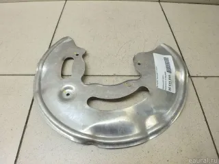 51756J5050 Hyundai-Kia Кожух защитный тормозного диска Genesis G70 Арт E95641844, вид 6
