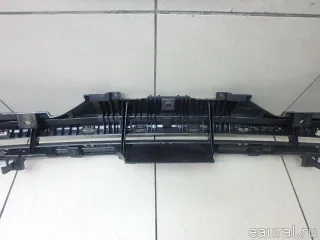 86532P2000 Hyundai-Kia Усилитель переднего бампера Kia Sorento 4 Арт E95755800, вид 13